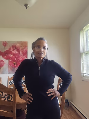 Asia Davis - Project Casting Gallery Image 2 Asia Davis - Gallery Image 2