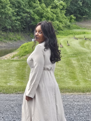 Asia Davis - Project Casting Gallery Image 1 Asia Davis - Gallery Image 1