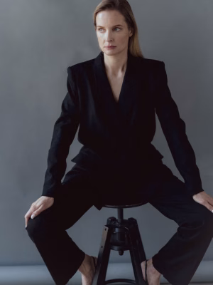 Nora Jazukeviciute - Project Casting Gallery Image 7 Nora Jazukeviciute - Gallery Image 7