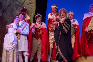 Thomas Valenti - Project Casting Gallery Image 12 Thomas Valenti - Gallery Image 12