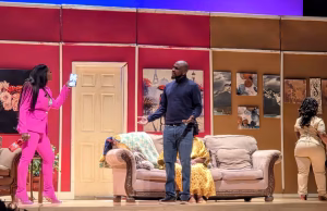 Steven Fields - Project Casting Gallery Image 6 Steven Fields - Gallery Image 6