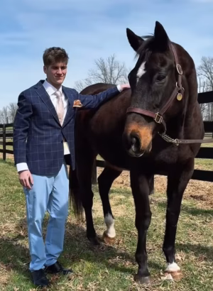 Connor Elbert - Project Casting Gallery Image 5 Connor Elbert - Gallery Image 5