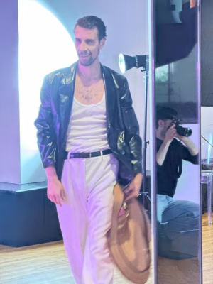 Milos Jadzic - Project Casting Gallery Image 4 Milos Jadzic - Gallery Image 4