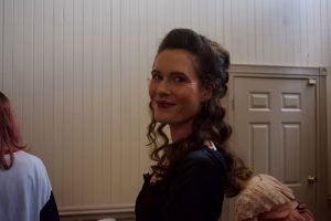 Stella Mantova - Project Casting Gallery Image 4 Stella Mantova - Gallery Image 4