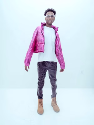 Jamari Jones - Project Casting Gallery Image 6 Jamari Jones - Gallery Image 6