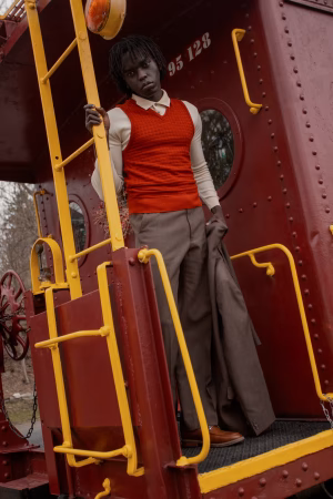 Ēmma Magot - Project Casting Gallery Image 4 Ēmma Magot - Gallery Image 4