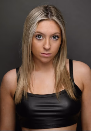 Perri Shanahan - Project Casting Gallery Image 1 Perri Shanahan - Gallery Image 1