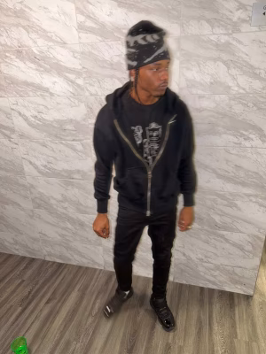 Tre Sim - Project Casting Gallery Image 1 Tre Sim - Gallery Image 1