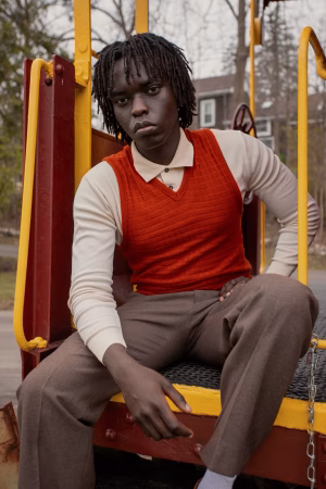 Ēmma Magot - Project Casting Gallery Image 8 Ēmma Magot - Gallery Image 8