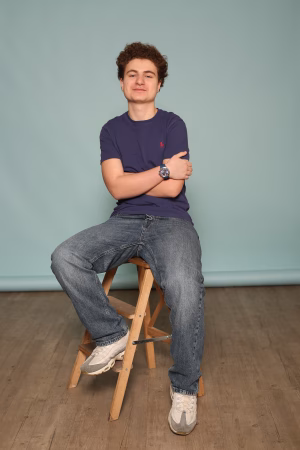 Rafael Rajabian - Project Casting Gallery Image 5 Rafael Rajabian - Gallery Image 5