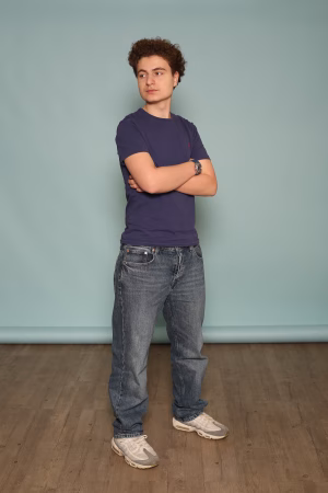 Rafael Rajabian - Project Casting Gallery Image 2 Rafael Rajabian - Gallery Image 2