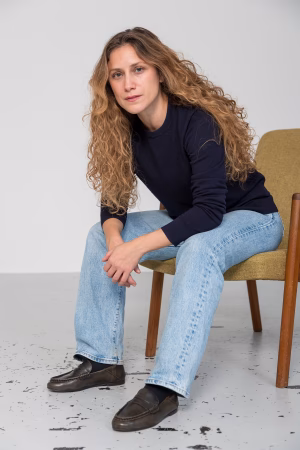 Mariana Cagnoli - Project Casting Gallery Image 2 Mariana Cagnoli - Gallery Image 2
