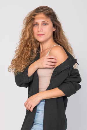 Mariana Cagnoli - Project Casting Gallery Image 5 Mariana Cagnoli - Gallery Image 5