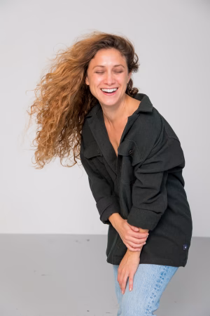 Mariana Cagnoli - Project Casting Gallery Image 6 Mariana Cagnoli - Gallery Image 6