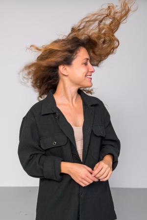 Mariana Cagnoli - Project Casting Gallery Image 7 Mariana Cagnoli - Gallery Image 7