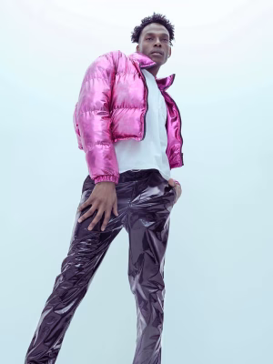 Jamari Jones - Project Casting Gallery Image 1 Jamari Jones - Gallery Image 1