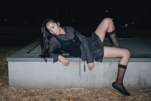 Leah Pan - Project Casting Gallery Image 7 Leah Pan - Gallery Image 7