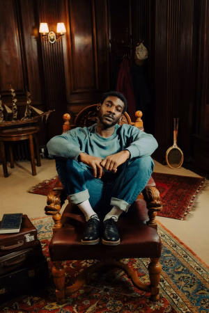 Posi Ayorinde - Project Casting Gallery Image 1 Posi Ayorinde - Gallery Image 1