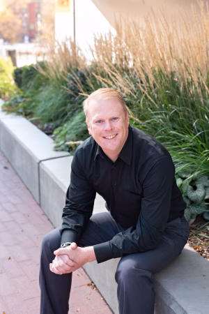 Kenyon Reid - Project Casting Gallery Image 1 Kenyon Reid - Gallery Image 1