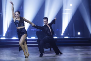 Santino Mirenna - Project Casting Gallery Image 5 Santino Mirenna - Gallery Image 5