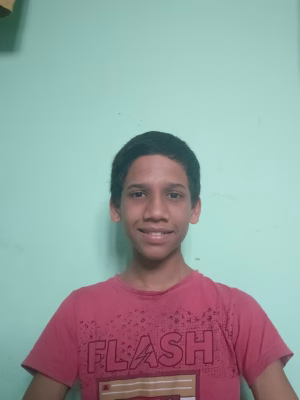 D.Madhav Nandhan - Project Casting Gallery Image 2 D.Madhav Nandhan - Gallery Image 2