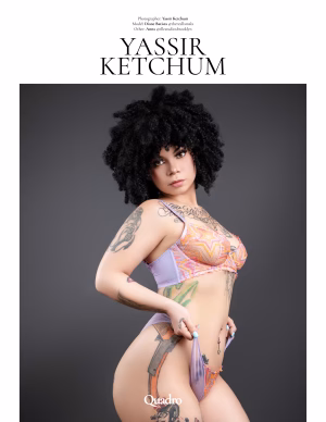 Diane Batista - Project Casting Gallery Image 3 Diane Batista - Gallery Image 3