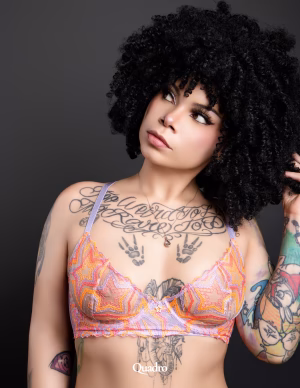 Diane Batista - Project Casting Gallery Image 2 Diane Batista - Gallery Image 2