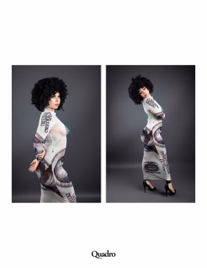 Diane Batista - Project Casting Gallery Image 1 Diane Batista - Gallery Image 1