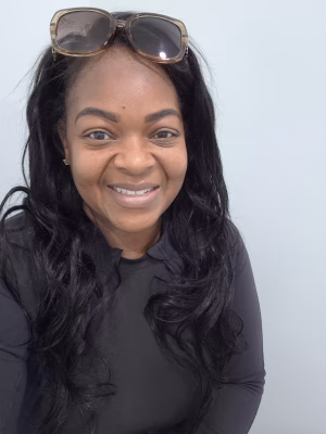 Shanta McGhee - Project Casting Gallery Image 9 Shanta McGhee - Gallery Image 9