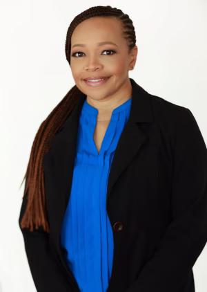 Latorsha Peters Dorsey - Project Casting Gallery Image 8 Latorsha Peters Dorsey - Gallery Image 8