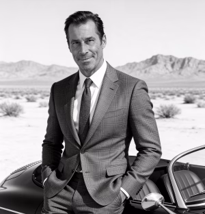 James Loubert - Project Casting Gallery Image 7 James Loubert - Gallery Image 7