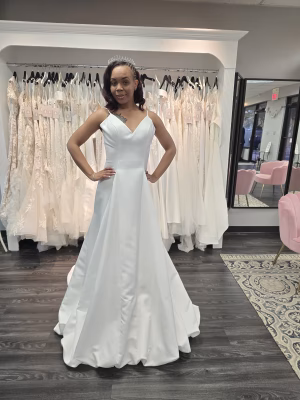 Imani Turner - Project Casting Gallery Image 10 Imani Turner - Gallery Image 10