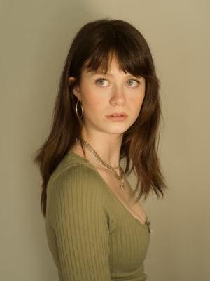 Sara Hallisey - Project Casting Gallery Image 3 Sara Hallisey - Gallery Image 3