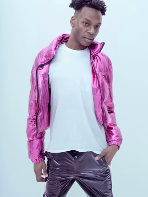 Jamari Jones - Project Casting Gallery Image 7 Jamari Jones - Gallery Image 7