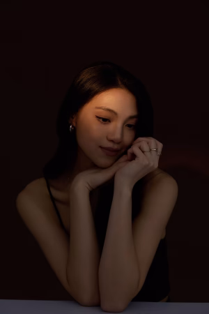 Evelyn Moy - Project Casting Gallery Image 1 Evelyn Moy - Gallery Image 1