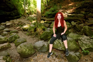 Tricia Larsen - Project Casting Gallery Image 4 Tricia Larsen - Gallery Image 4