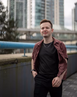 Dylan Whitford - Project Casting Gallery Image 5 Dylan Whitford - Gallery Image 5