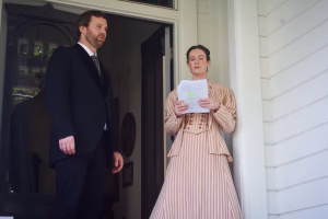 Stella Mantova - Project Casting Gallery Image 2 Stella Mantova - Gallery Image 2