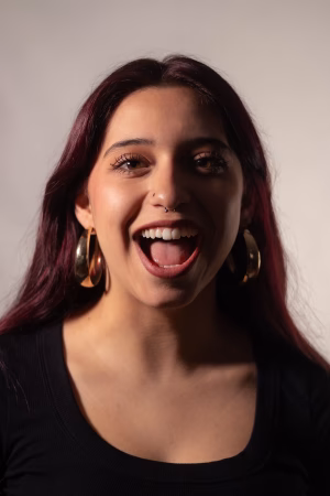 Isabella Córdova Becerril - Project Casting Gallery Image 1 Isabella Córdova Becerril - Gallery Image 1