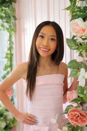 Avery Hoang - Project Casting Gallery Image 1 Avery Hoang - Gallery Image 1
