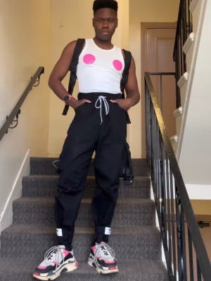 David Rue - Project Casting Gallery Image 6 David Rue - Gallery Image 6