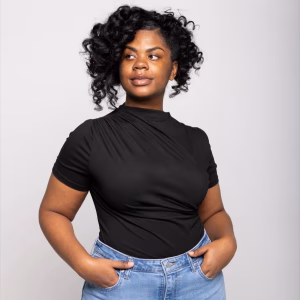 Renensia Smith - Project Casting Gallery Image 14 Renensia Smith - Gallery Image 14