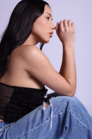 Michelle Romero - Project Casting Gallery Image 3 Michelle Romero - Gallery Image 3