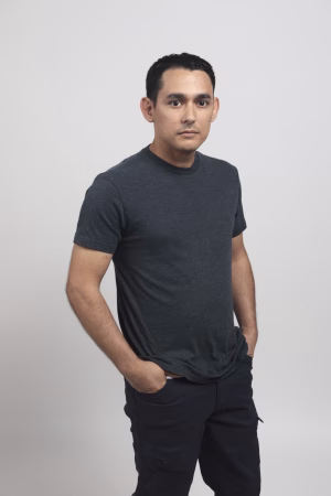 Efrain Vidal - Project Casting Gallery Image 3 Efrain Vidal - Gallery Image 3