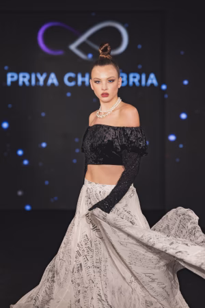 Milad Saboori - Project Casting Gallery Image 7 Milad Saboori - Gallery Image 7