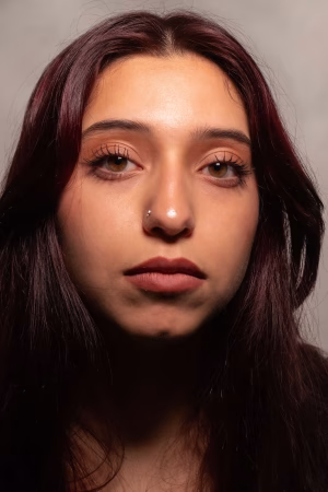 Isabella Córdova Becerril - Project Casting Gallery Image 2 Isabella Córdova Becerril - Gallery Image 2