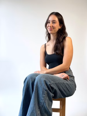 Camille Cardoso - Project Casting Gallery Image 1 Camille Cardoso - Gallery Image 1