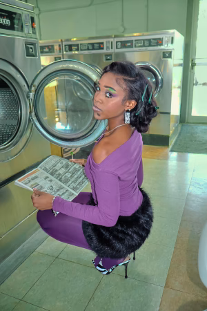 Kortni Minter - Project Casting Gallery Image 6 Kortni Minter - Gallery Image 6