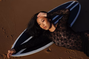 Leah Pan - Project Casting Gallery Image 12 Leah Pan - Gallery Image 12