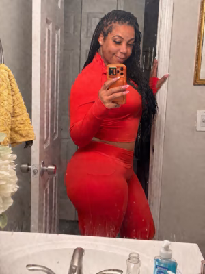 Chanel Johnson - Project Casting Gallery Image 1 Chanel Johnson - Gallery Image 1